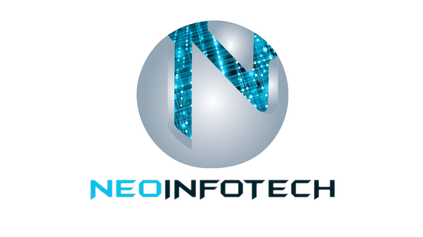 Neoinfotech Logo